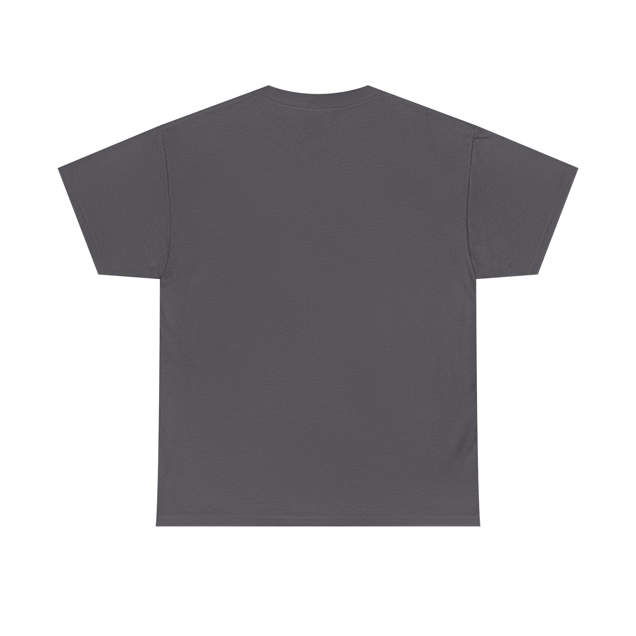Castle Law Canada Unisex Heavy Cotton Tee (Red)