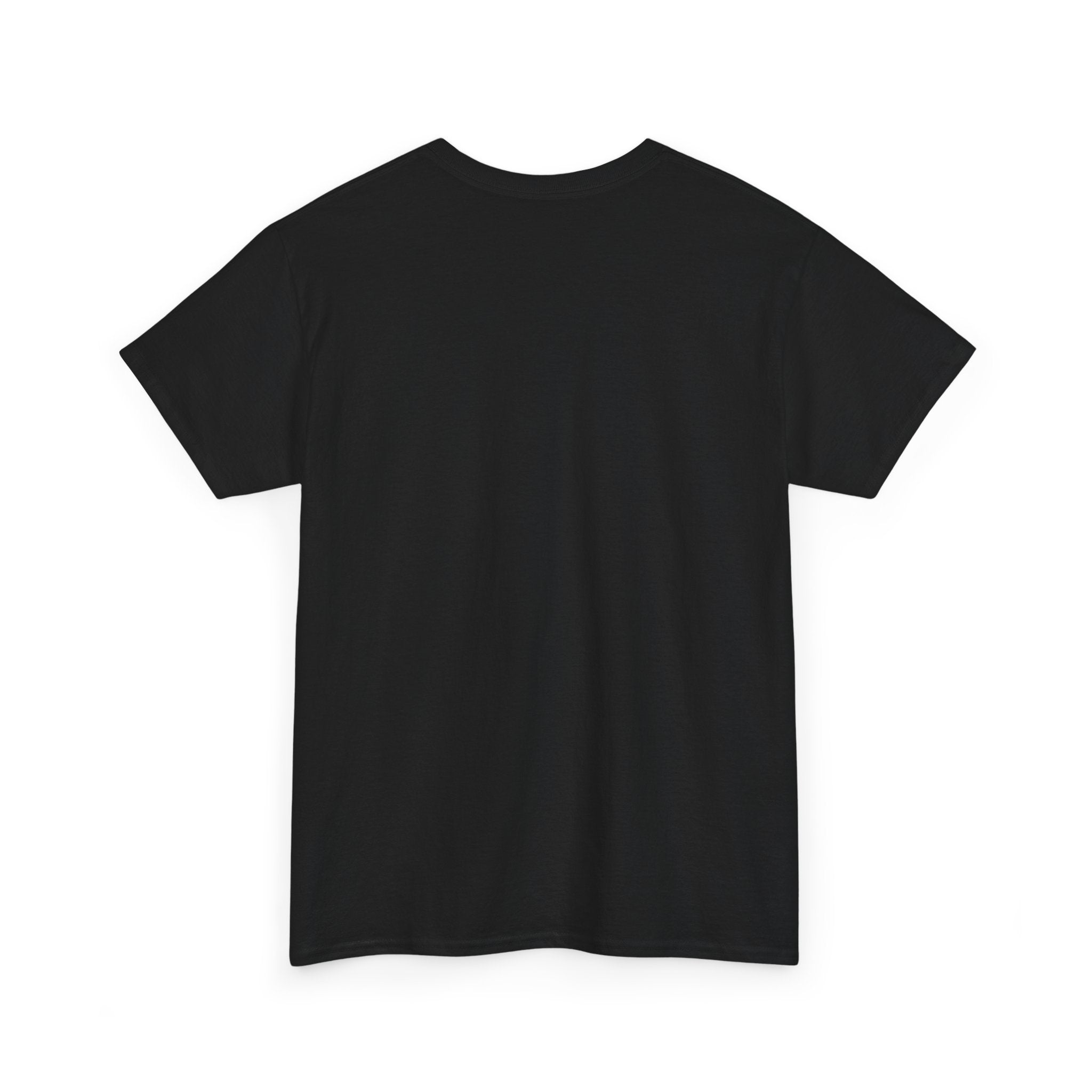 Castle Law Canada Unisex Heavy Cotton Tee (Small Grey Logo)