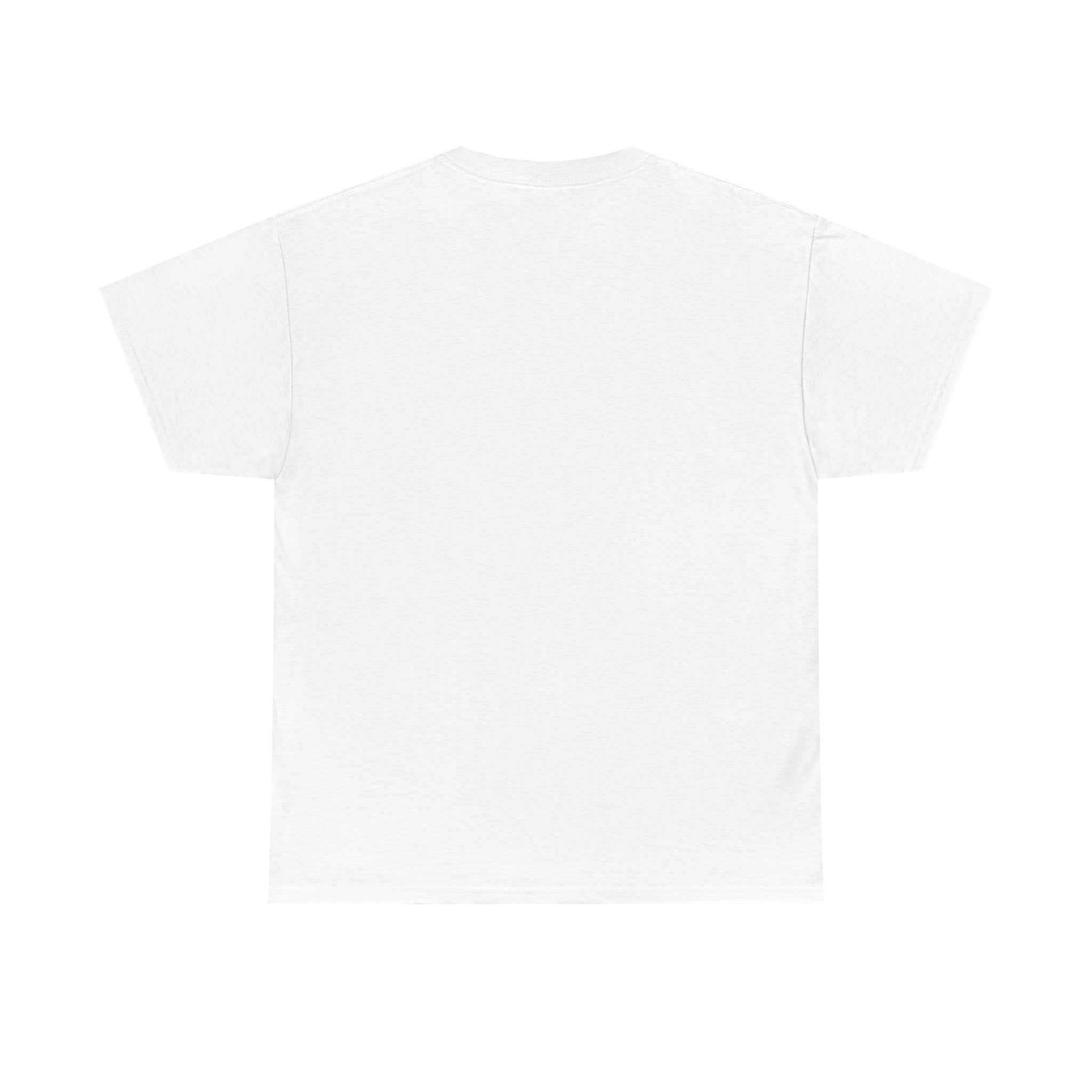 Castle Law Canada Unisex Heavy Cotton Tee (Red)