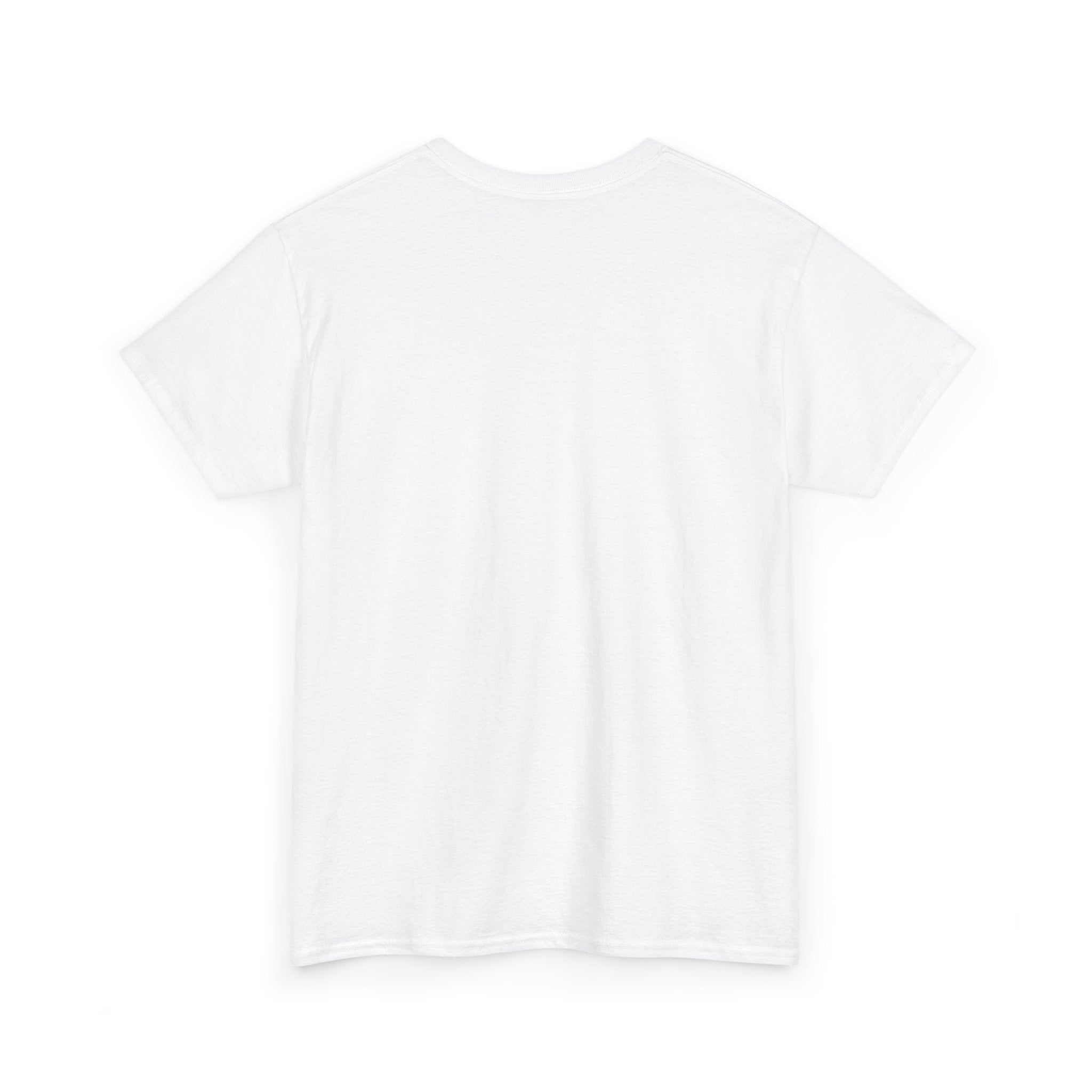 Castle Law Canada Unisex Heavy Cotton Tee (Small Grey Logo)