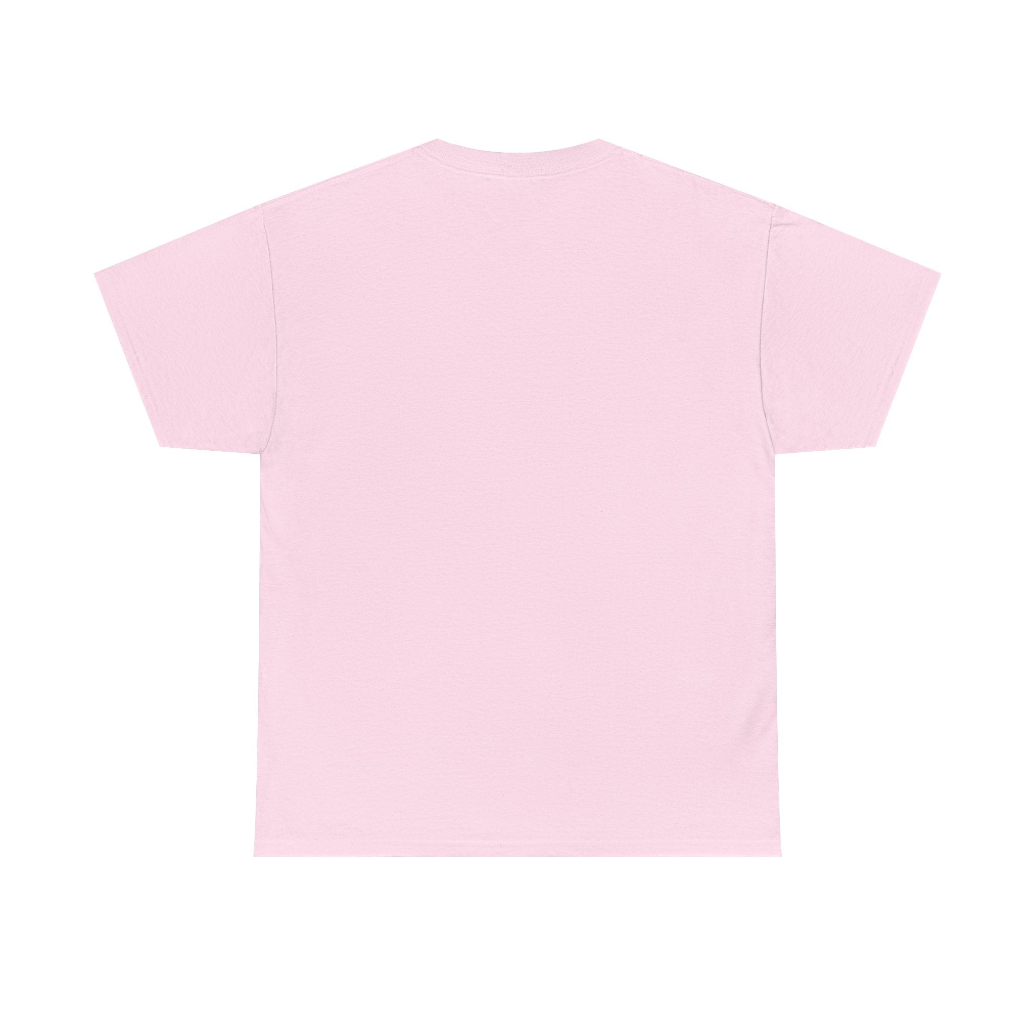 Castle Law Canada Unisex Heavy Cotton Tee (Red)