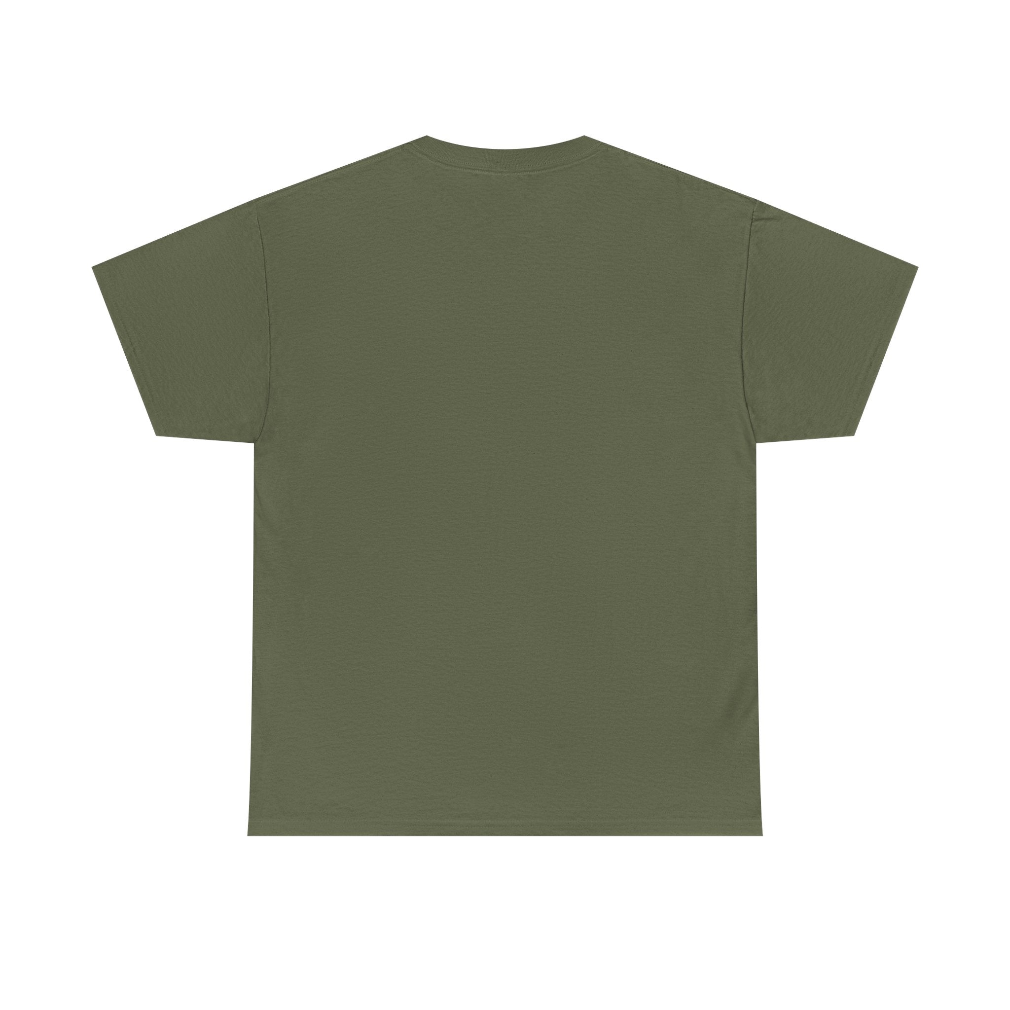 Castle Law Canada Unisex Heavy Cotton Tee (Red)