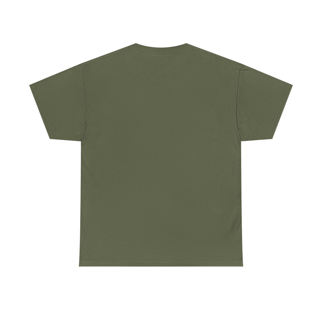 Castle Law Canada Unisex Heavy Cotton Tee (Grey)
