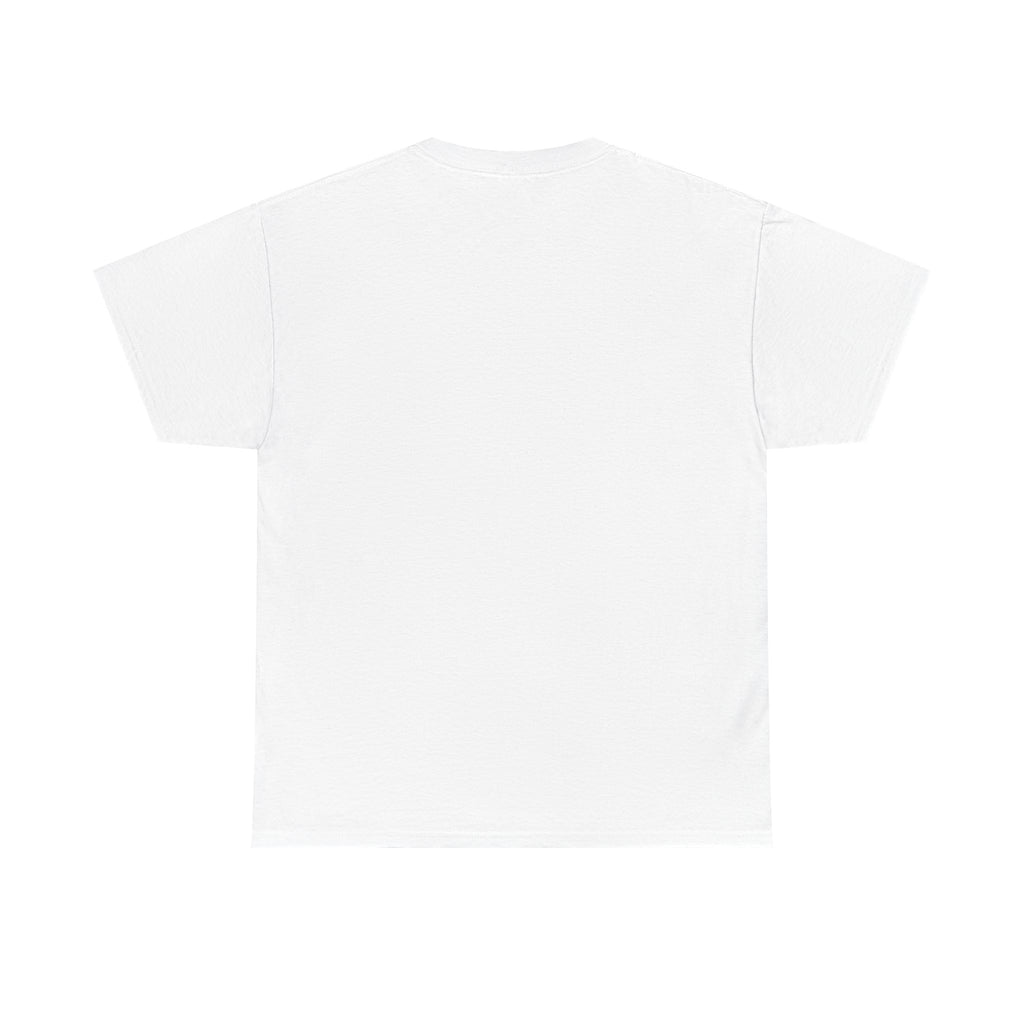 Castle Law Canada Unisex Heavy Cotton Tee (Grey)