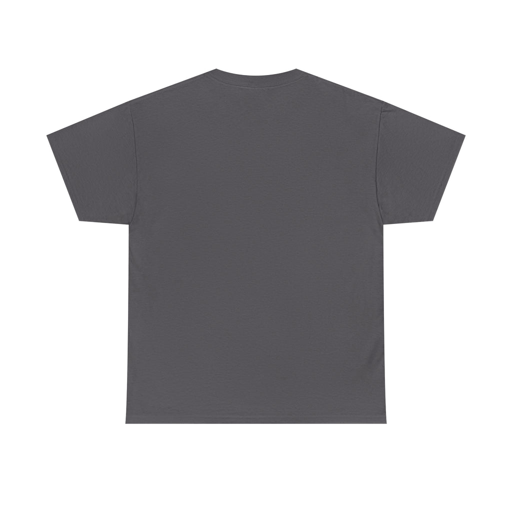 Castle Law Canada Unisex Heavy Cotton Tee (Grey)