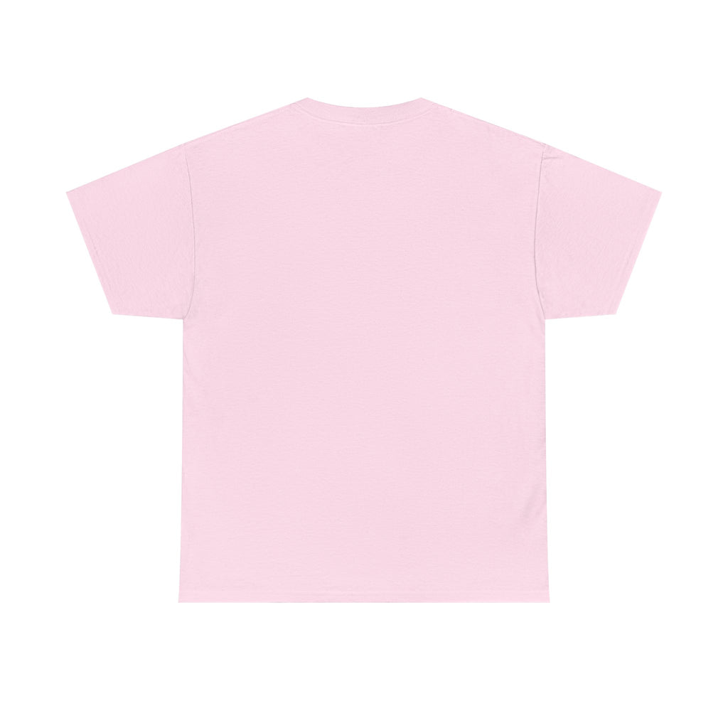Castle Law Canada Unisex Heavy Cotton Tee (Red)